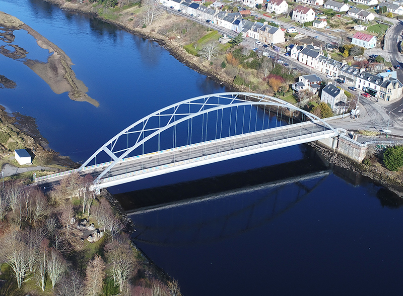 Bridges & Structures