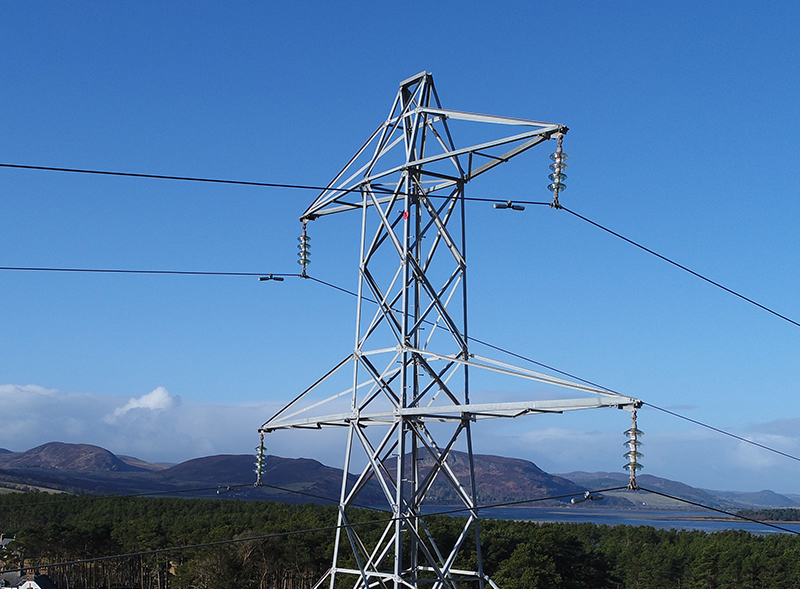 Power Lines