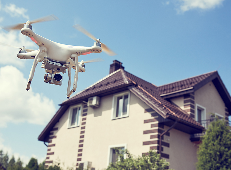 Real estate Video and Still Aerial Photography