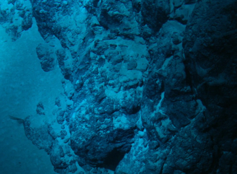 Seabed Survey